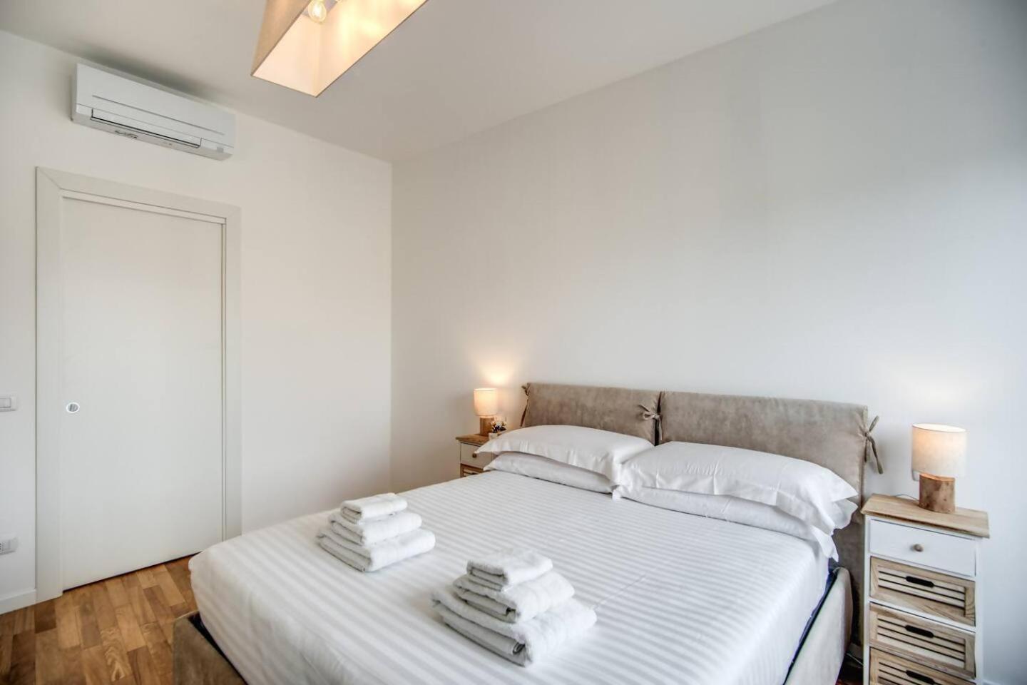 Naos Suite Close Popolo Square Rome Exterior photo