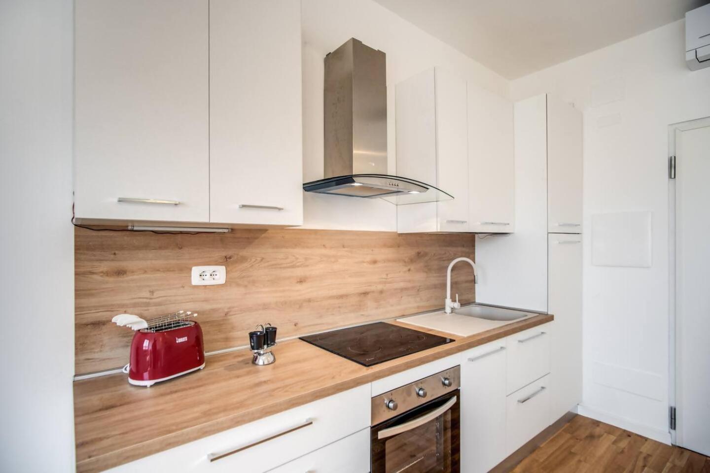 Naos Suite Close Popolo Square Rome Exterior photo