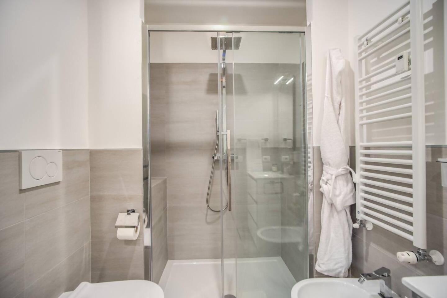Naos Suite Close Popolo Square Rome Exterior photo