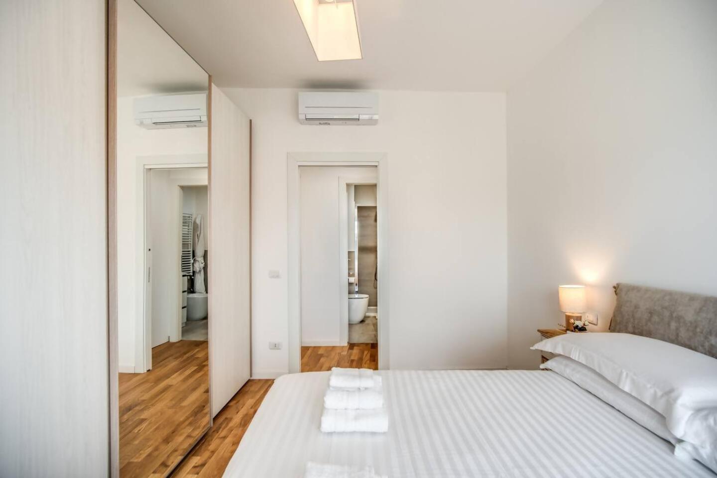 Naos Suite Close Popolo Square Rome Exterior photo