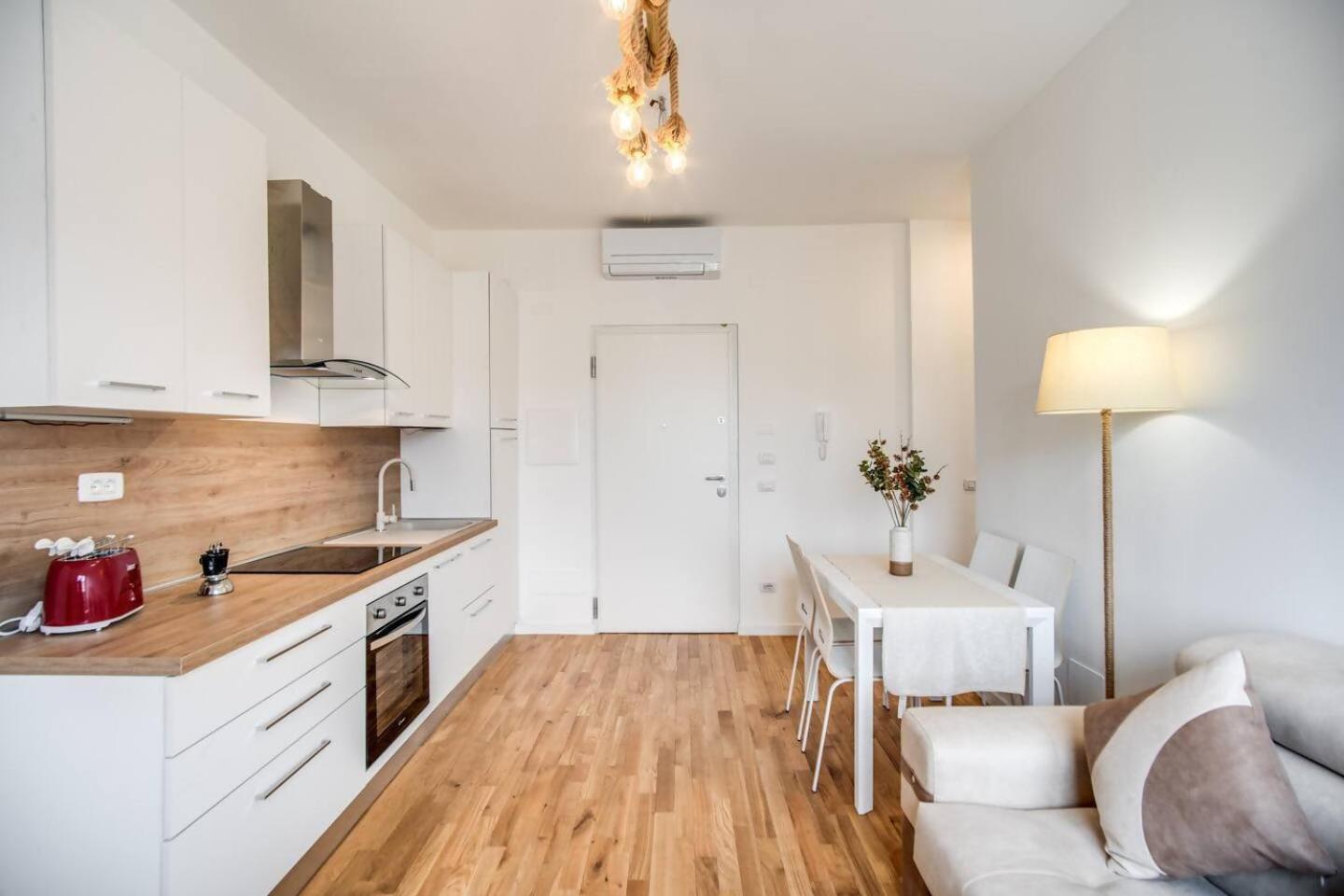 Naos Suite Close Popolo Square Rome Exterior photo